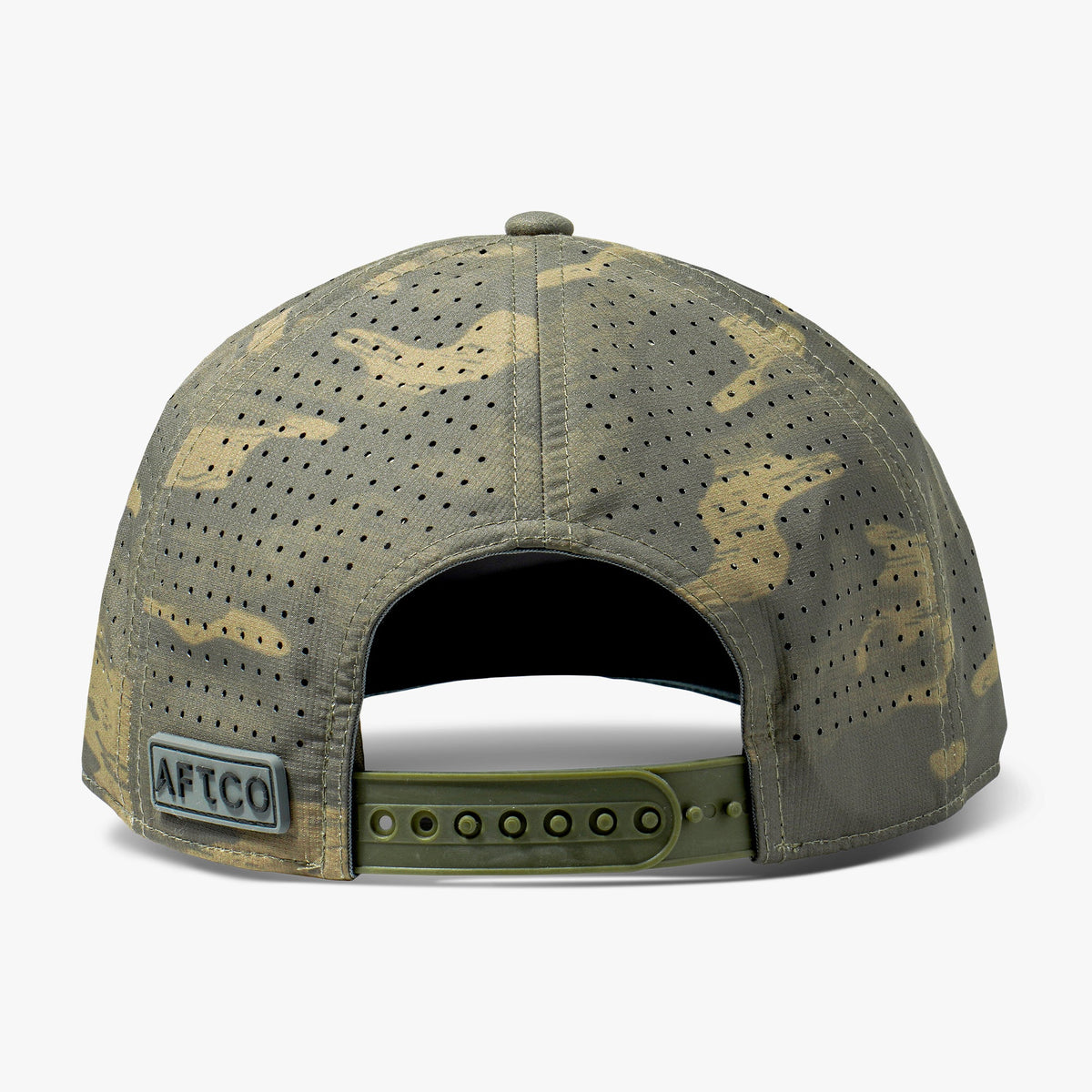 Mens Shoreline Tech Fishing Hat - AFTCO