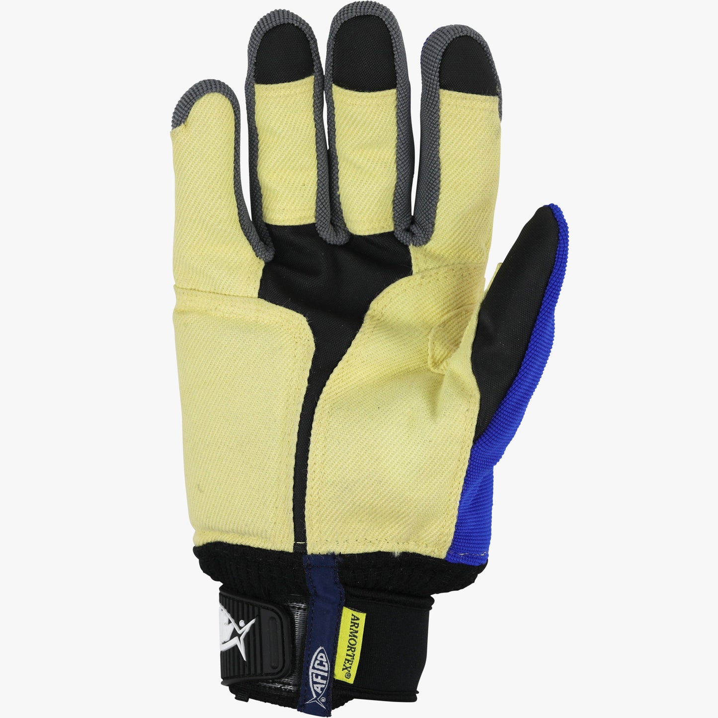 Tackle & Gear|Mens Wire Max Salt Water Fishing Glove - AFTCO