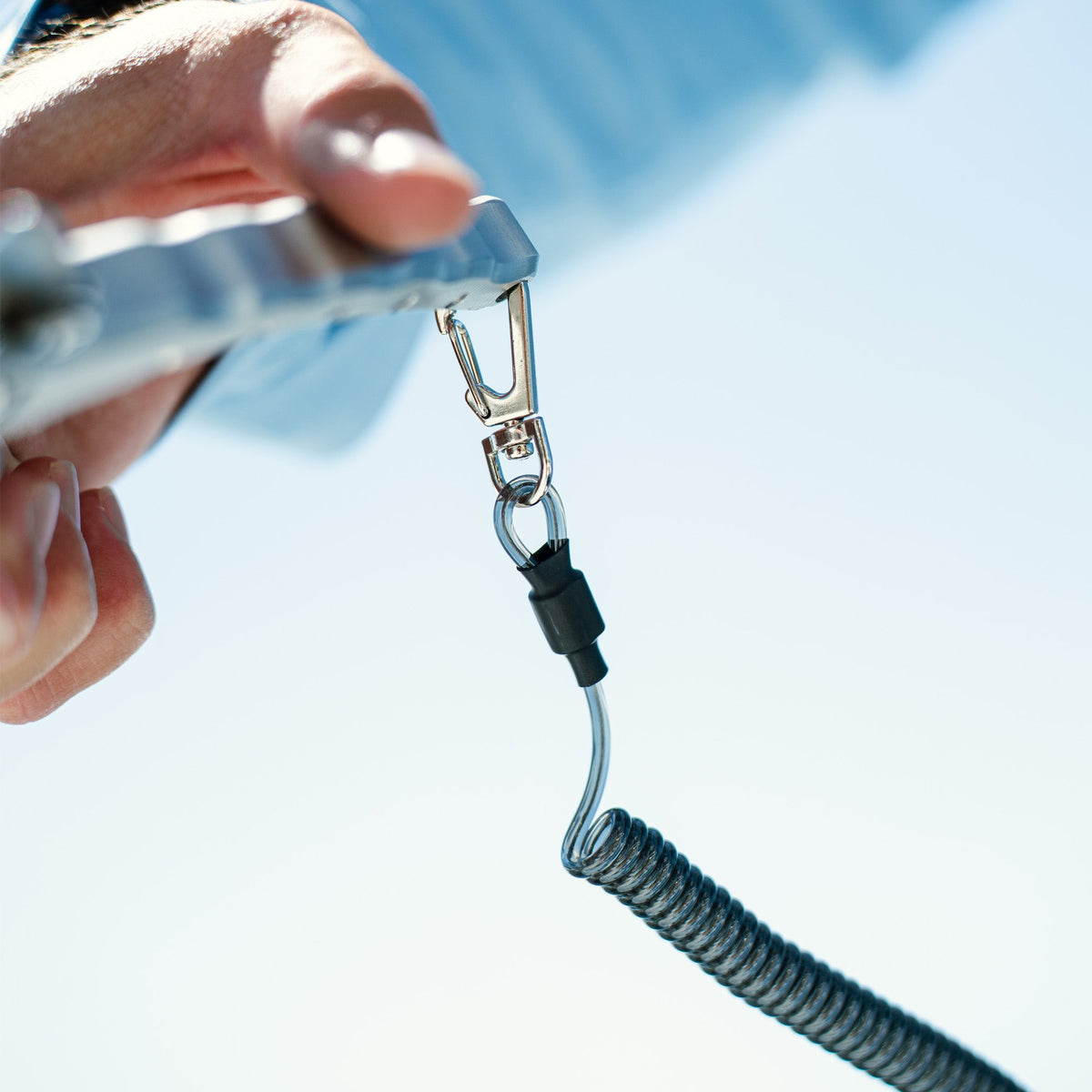Tackle & Gear Utility Lanyard KI Tackle - AFTCO