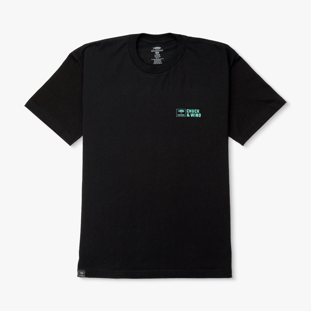 Mens OG Team T-Shirt - AFTCO