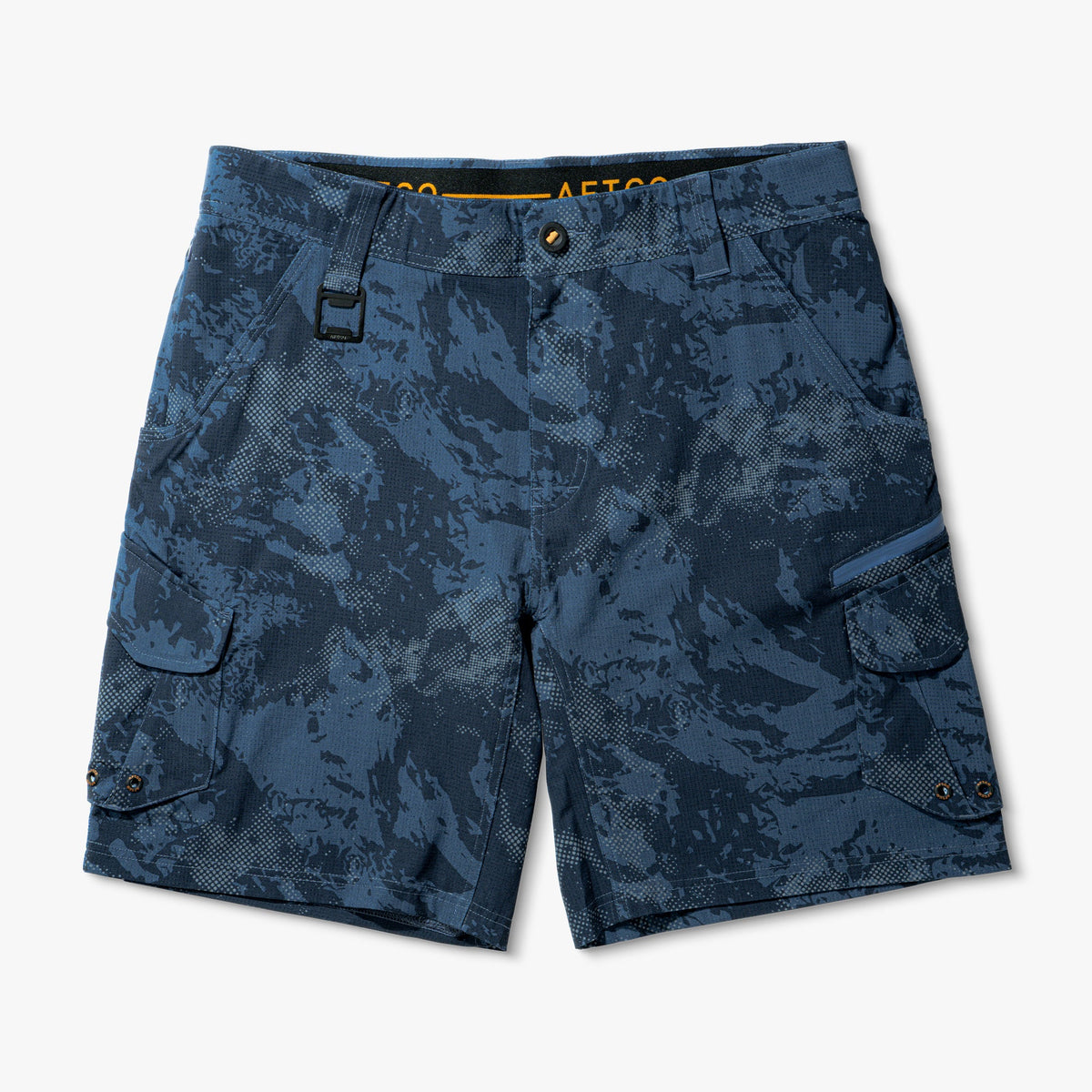 Mens Pinnacle Fishing Shorts - AFTCO