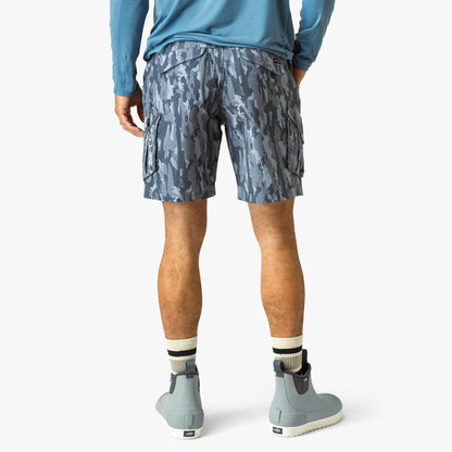 Mens Pinnacle Fishing Shorts - AFTCO