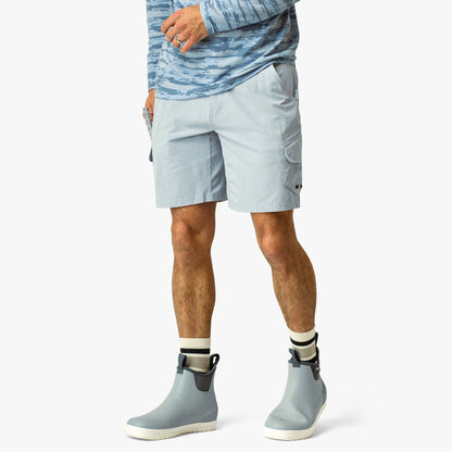 Mens Pinnacle Fishing Shorts - AFTCO