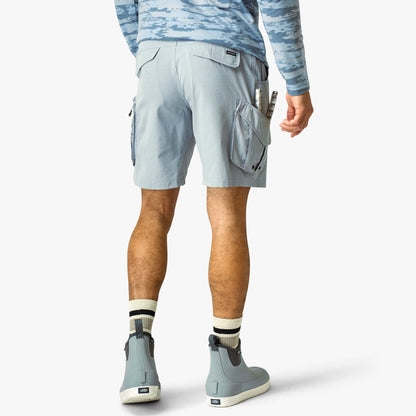Mens Pinnacle Fishing Shorts - AFTCO