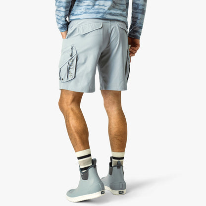 Mens Pinnacle Fishing Shorts - AFTCO