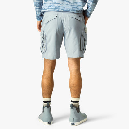 Mens Pinnacle Fishing Shorts - AFTCO