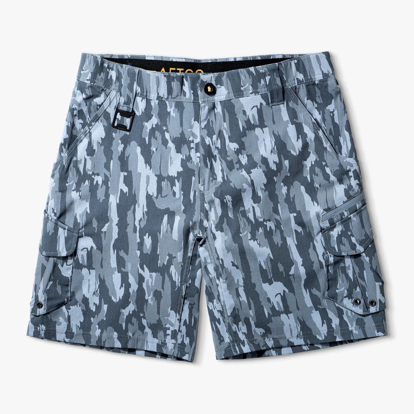 Mens Pinnacle Fishing Shorts - AFTCO