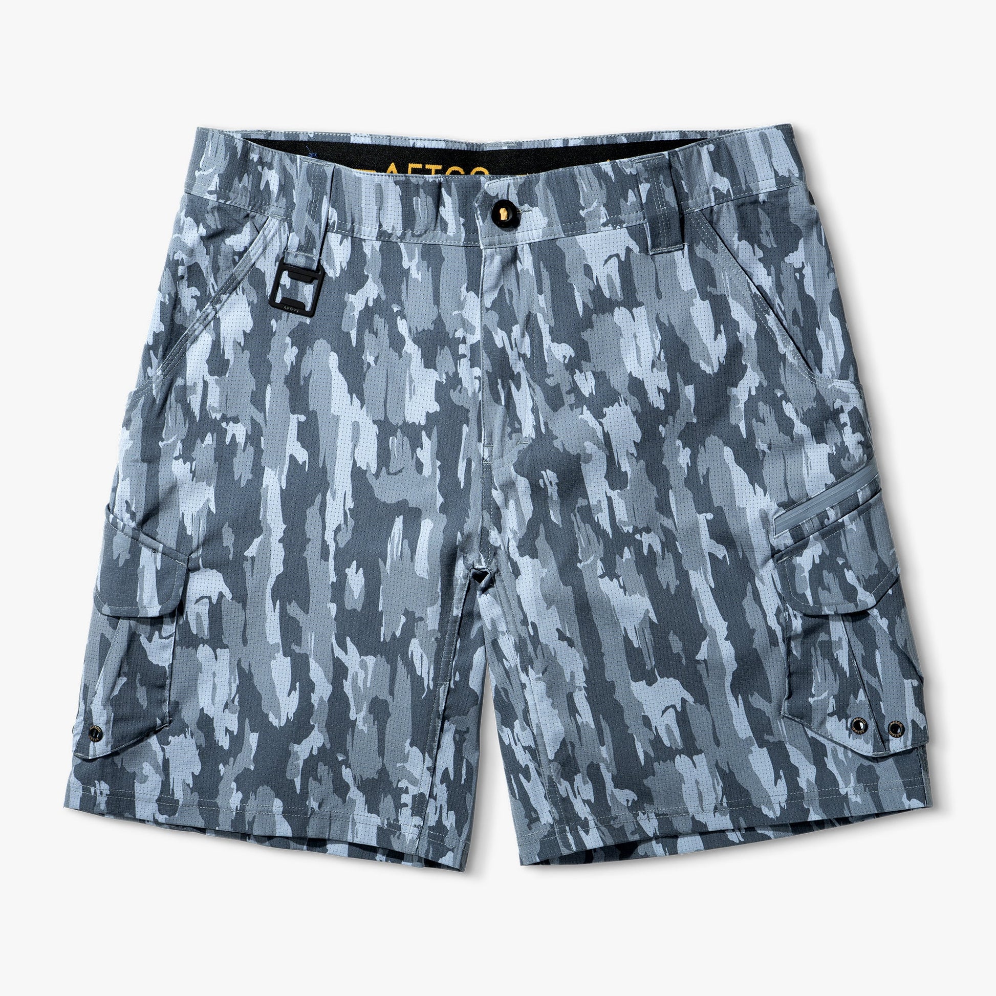 Mens Pinnacle Fishing Shorts - AFTCO
