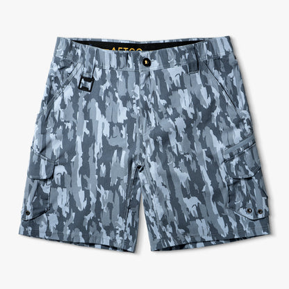 Mens Pinnacle Fishing Shorts - AFTCO