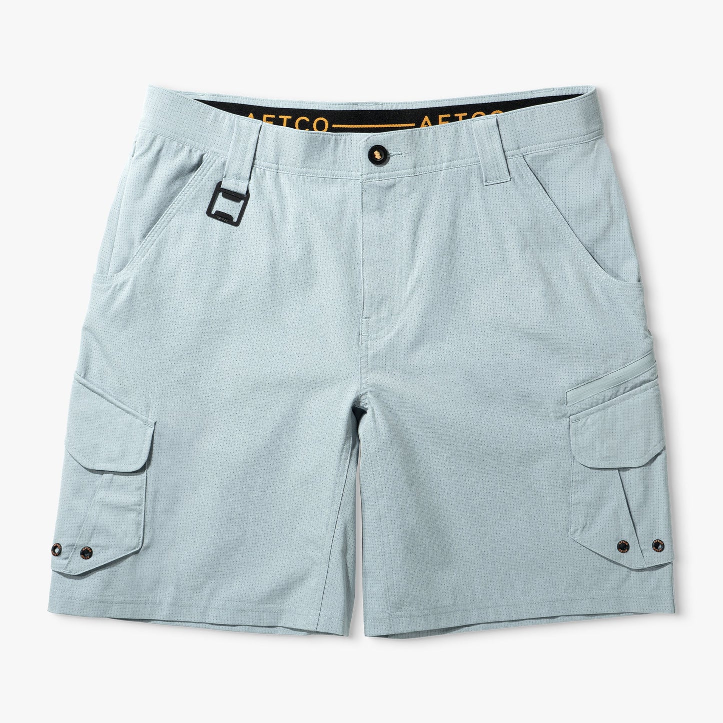 Mens Pinnacle Fishing Shorts - AFTCO