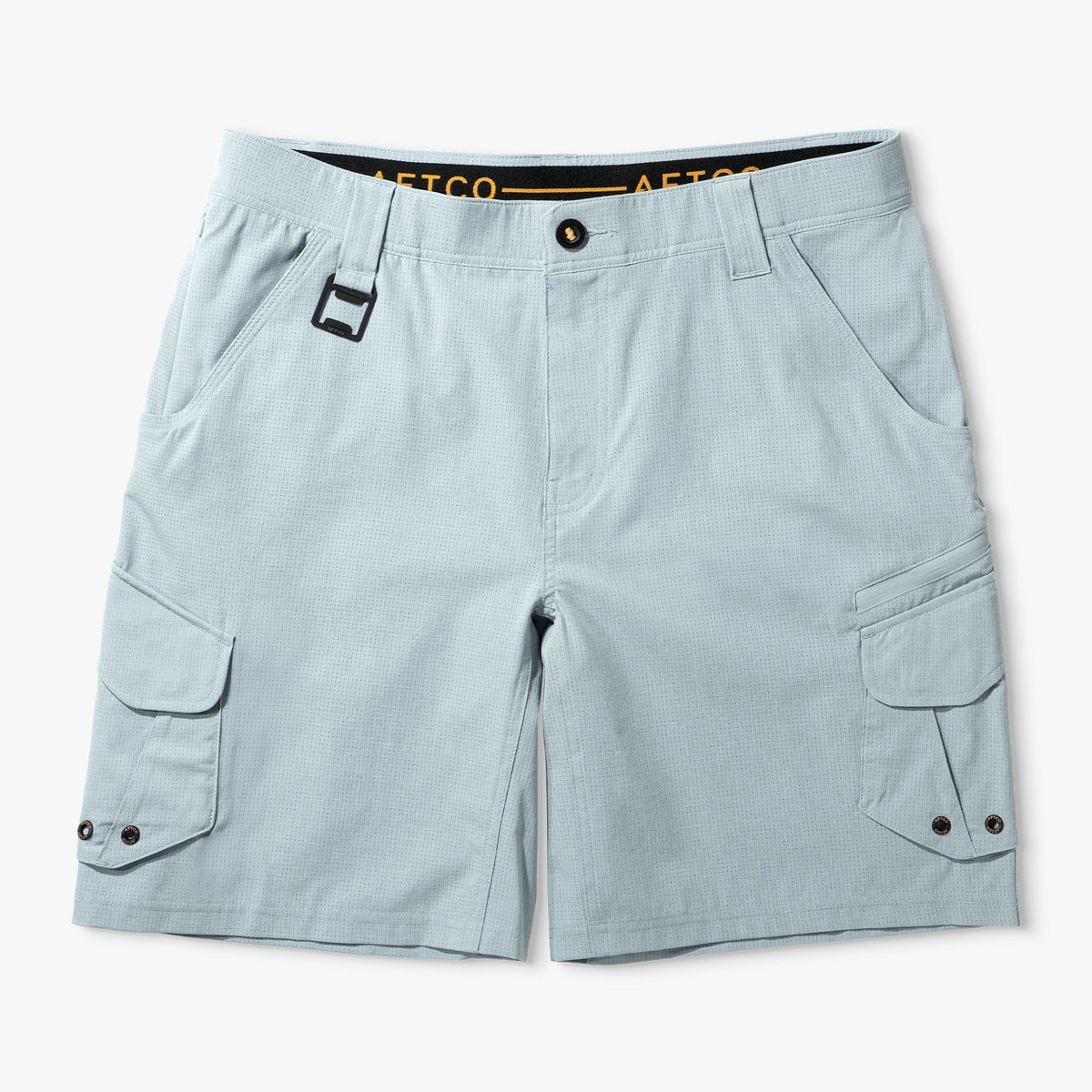 Mens Pinnacle Fishing Shorts - AFTCO