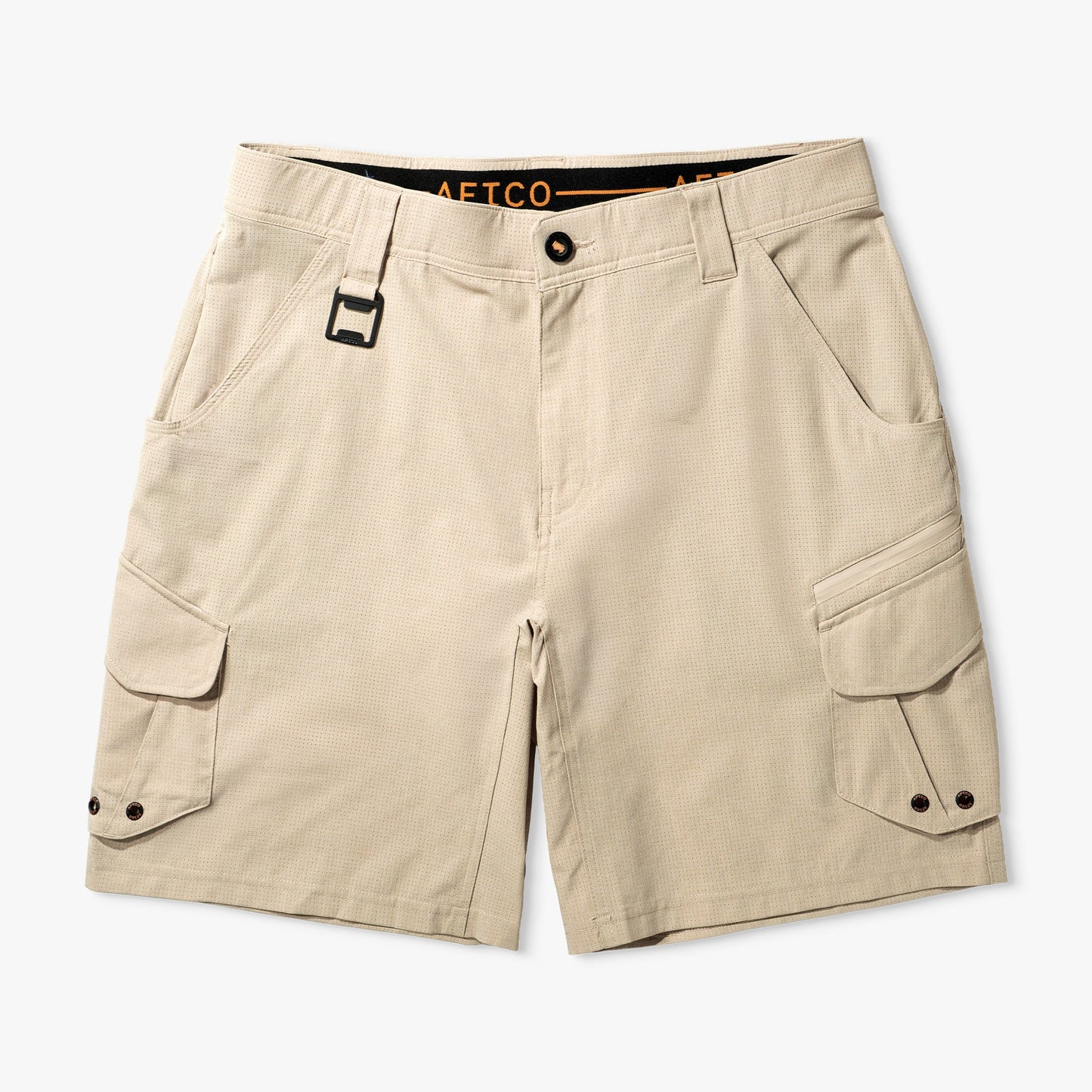 Mens Pinnacle Fishing Shorts - AFTCO