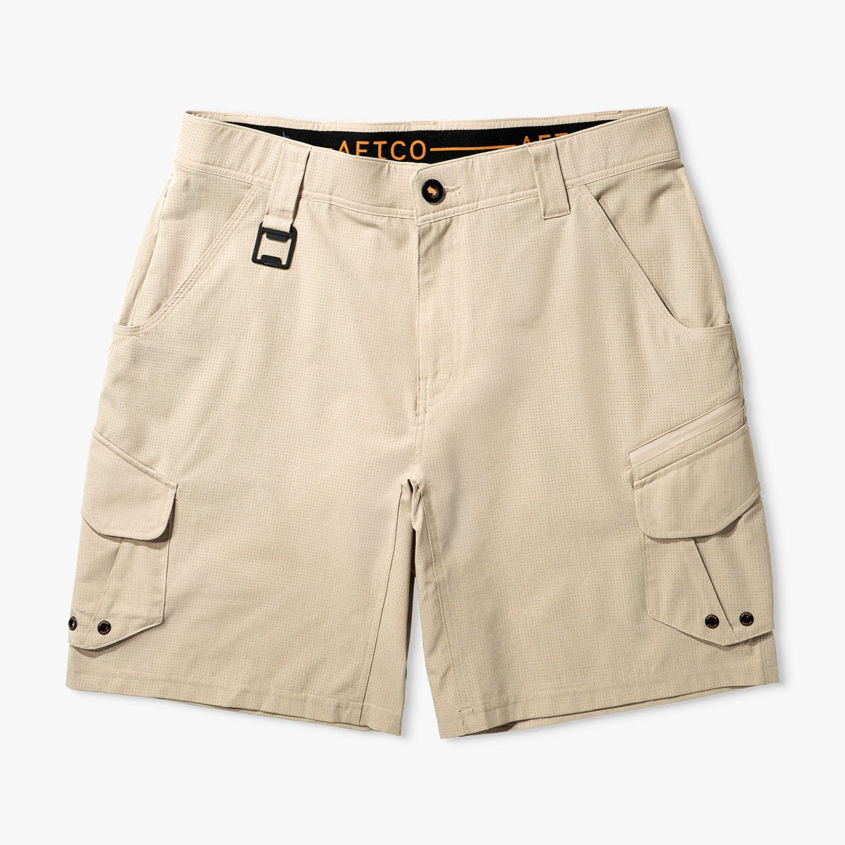 Mens Pinnacle Fishing Shorts - AFTCO