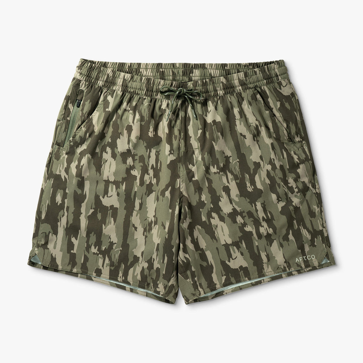 Mens Swiftwater Volley Shorts - AFTCO