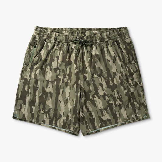 Mens Swiftwater Volley Shorts - AFTCO