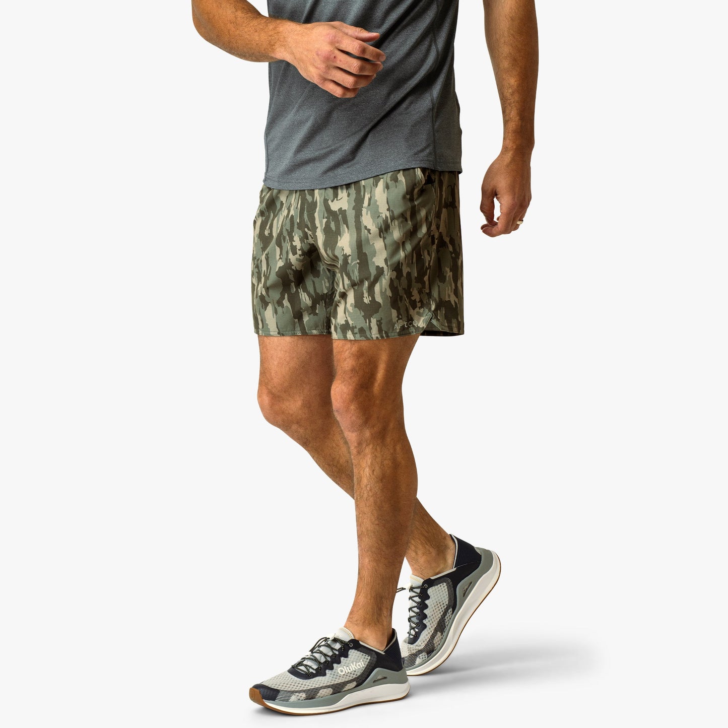 Mens Swiftwater Volley Shorts - AFTCO