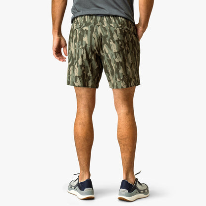 Mens Swiftwater Volley Shorts - AFTCO