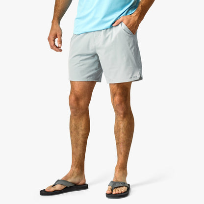 Mens Swiftwater Volley Shorts - AFTCO