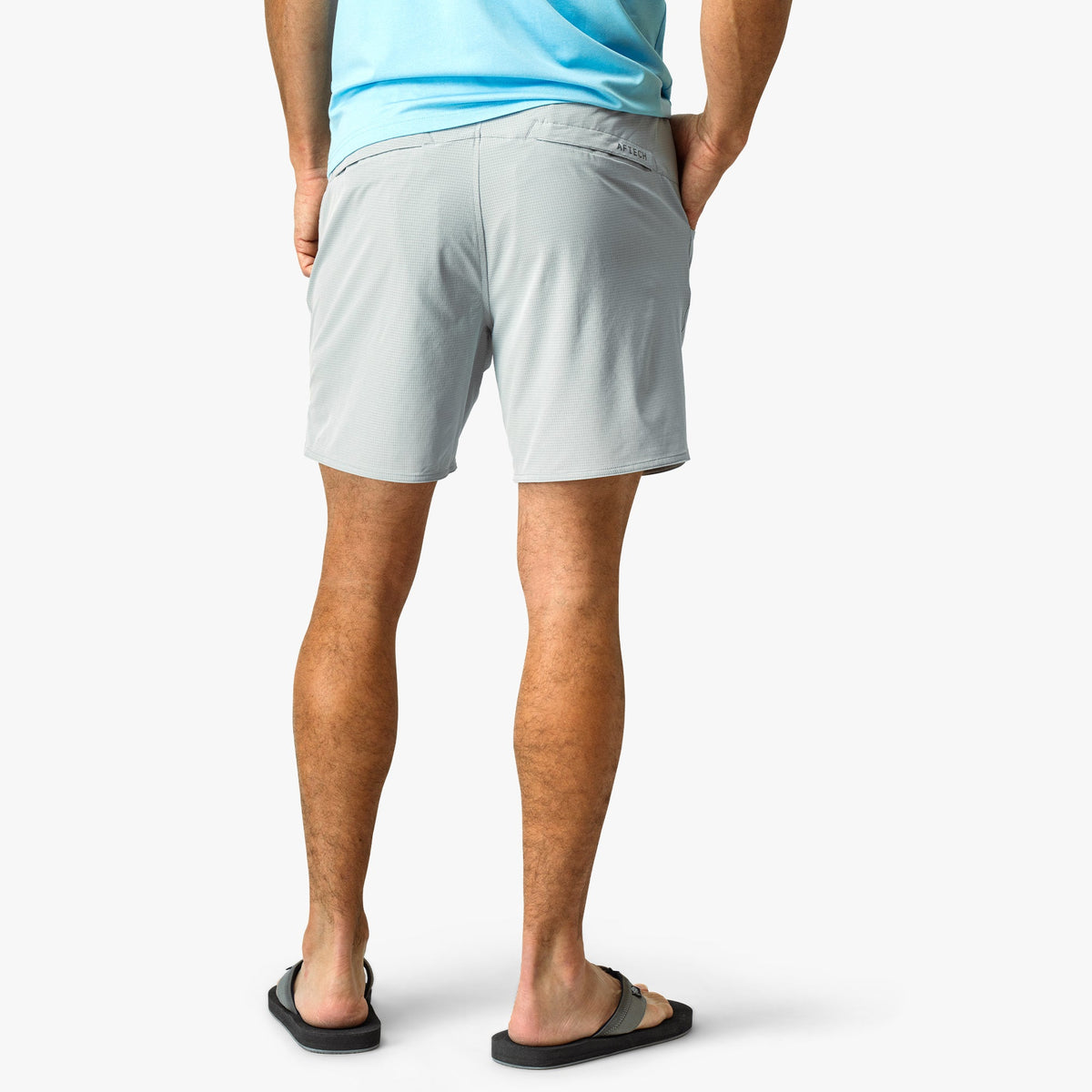 Mens Swiftwater Volley Shorts - AFTCO
