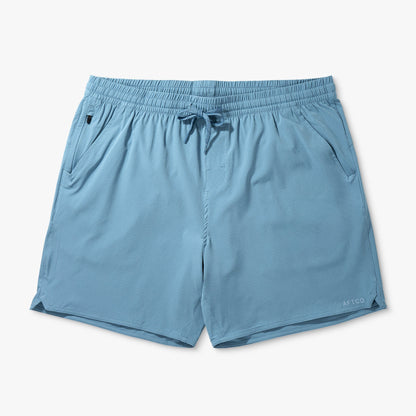 Mens Swiftwater Volley Shorts - AFTCO