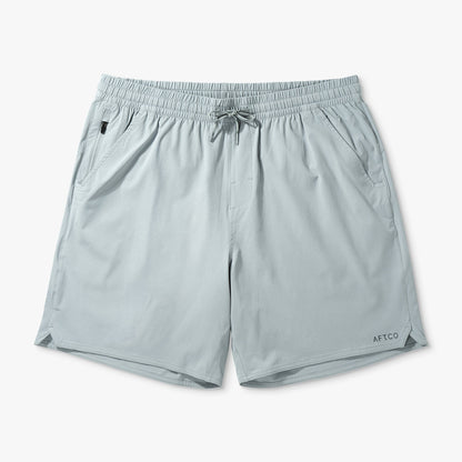 Mens Swiftwater Volley Shorts - AFTCO