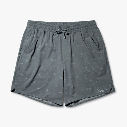 Mens Swiftwater Volley Shorts - AFTCO