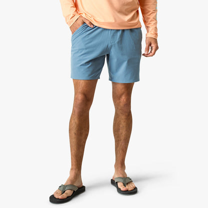 Mens Swiftwater Volley Shorts - AFTCO