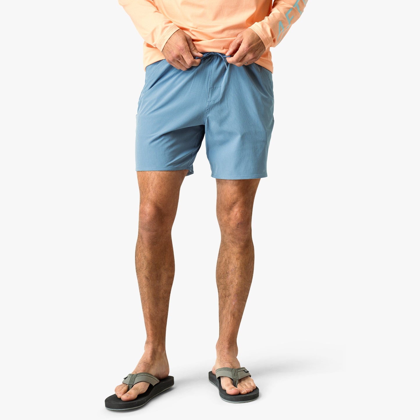 Mens Swiftwater Volley Shorts - AFTCO