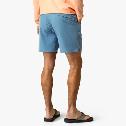 Mens Swiftwater Volley Shorts - AFTCO