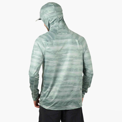 Mens Adapt Tactical Phase Change Performance Shirt - AFTCO