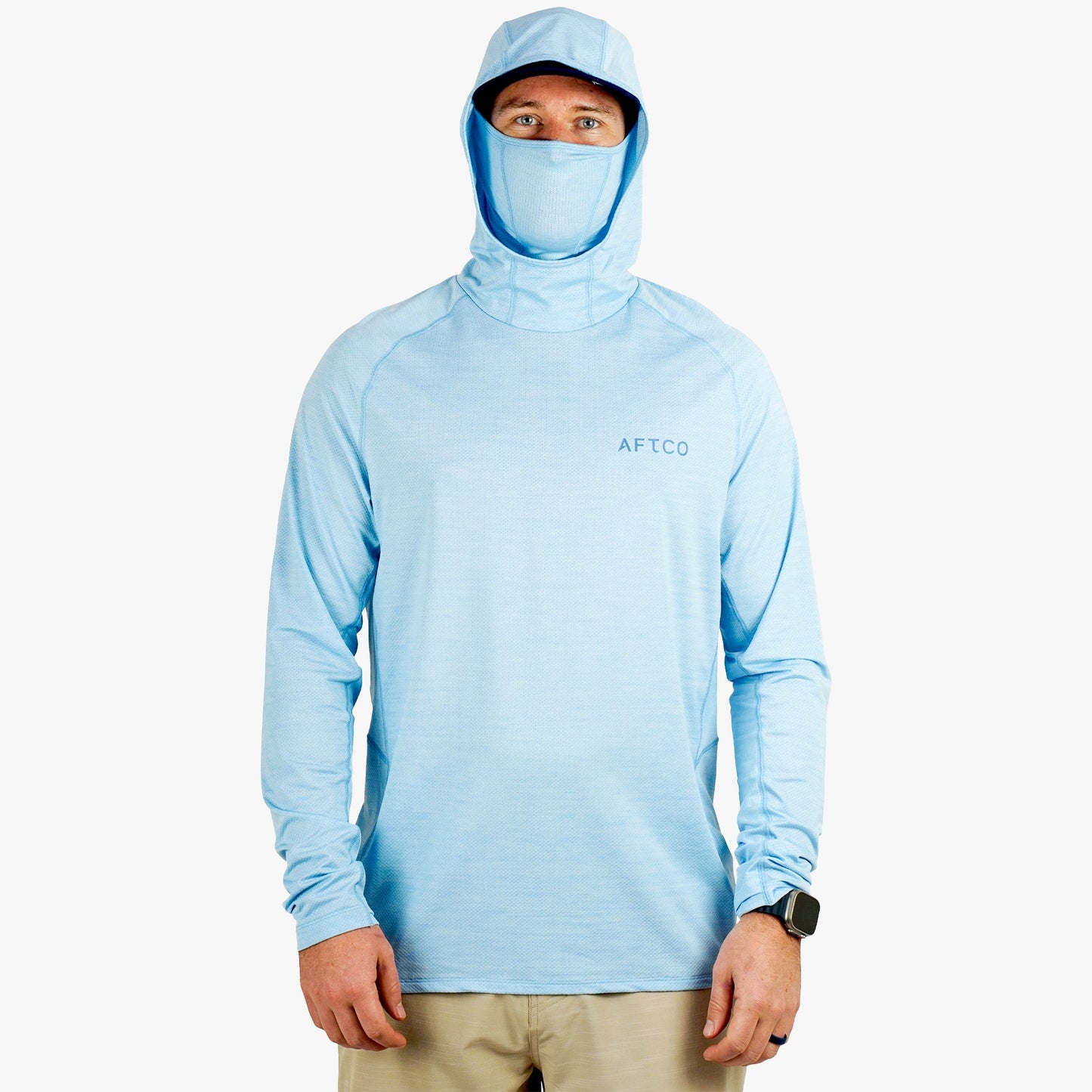 Mens Adapt Tactical Phase Change Performance Shirt - AFTCO