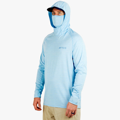 Mens Adapt Tactical Phase Change Performance Shirt - AFTCO
