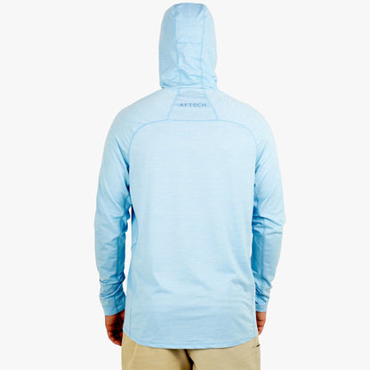 Mens Adapt Tactical Phase Change Performance Shirt - AFTCO