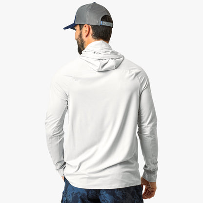 Mens Adapt Tactical Phase Change Performance Shirt - AFTCO