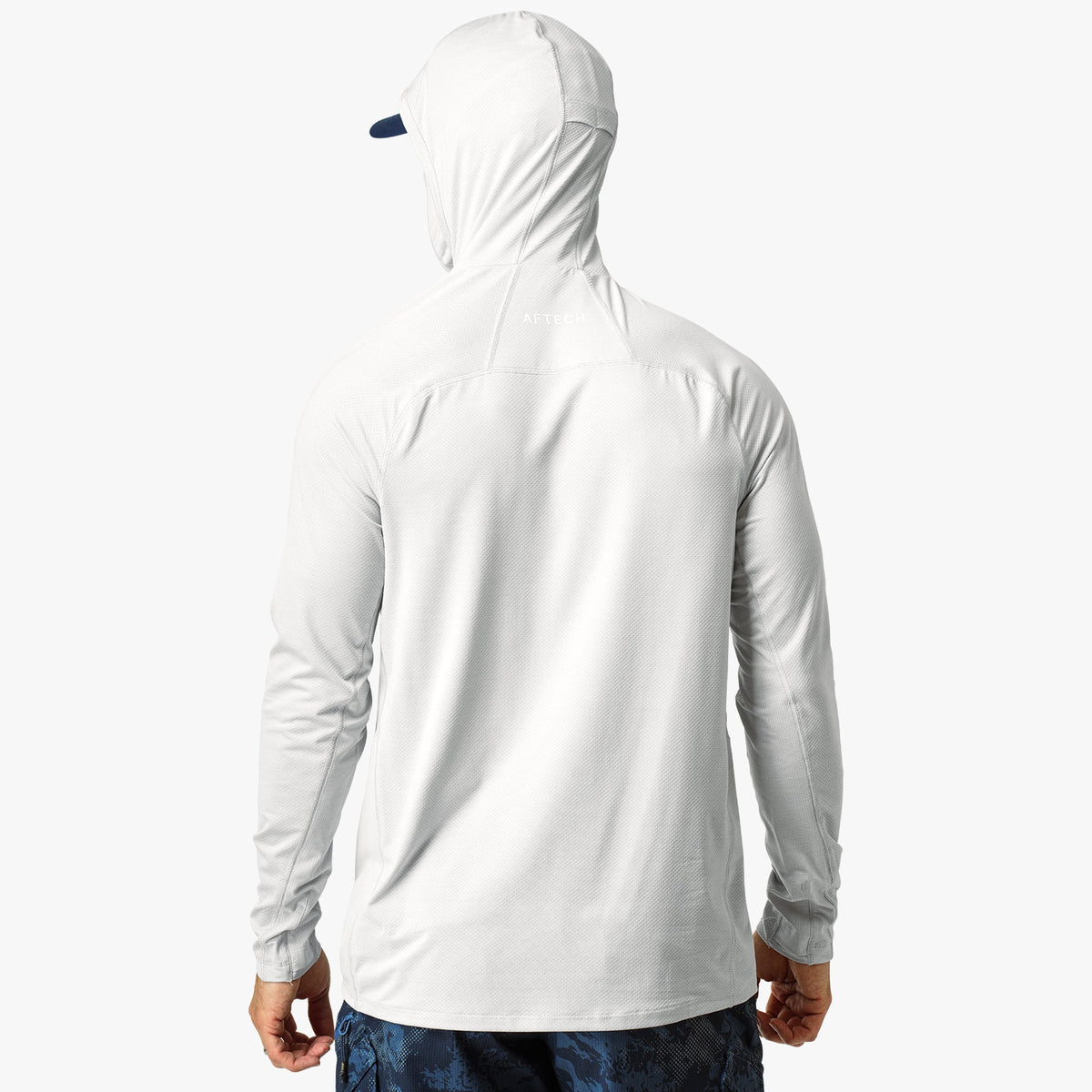 Mens Adapt Tactical Phase Change Performance Shirt - AFTCO