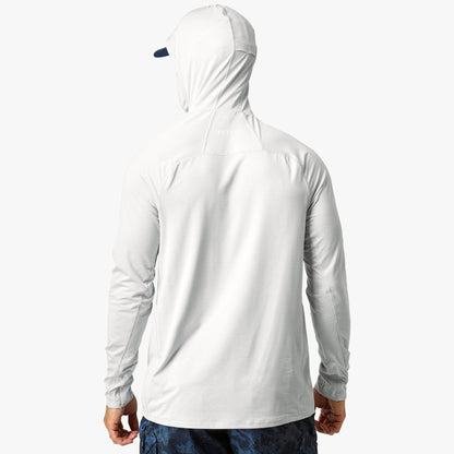 Mens Adapt Tactical Phase Change Performance Shirt - AFTCO