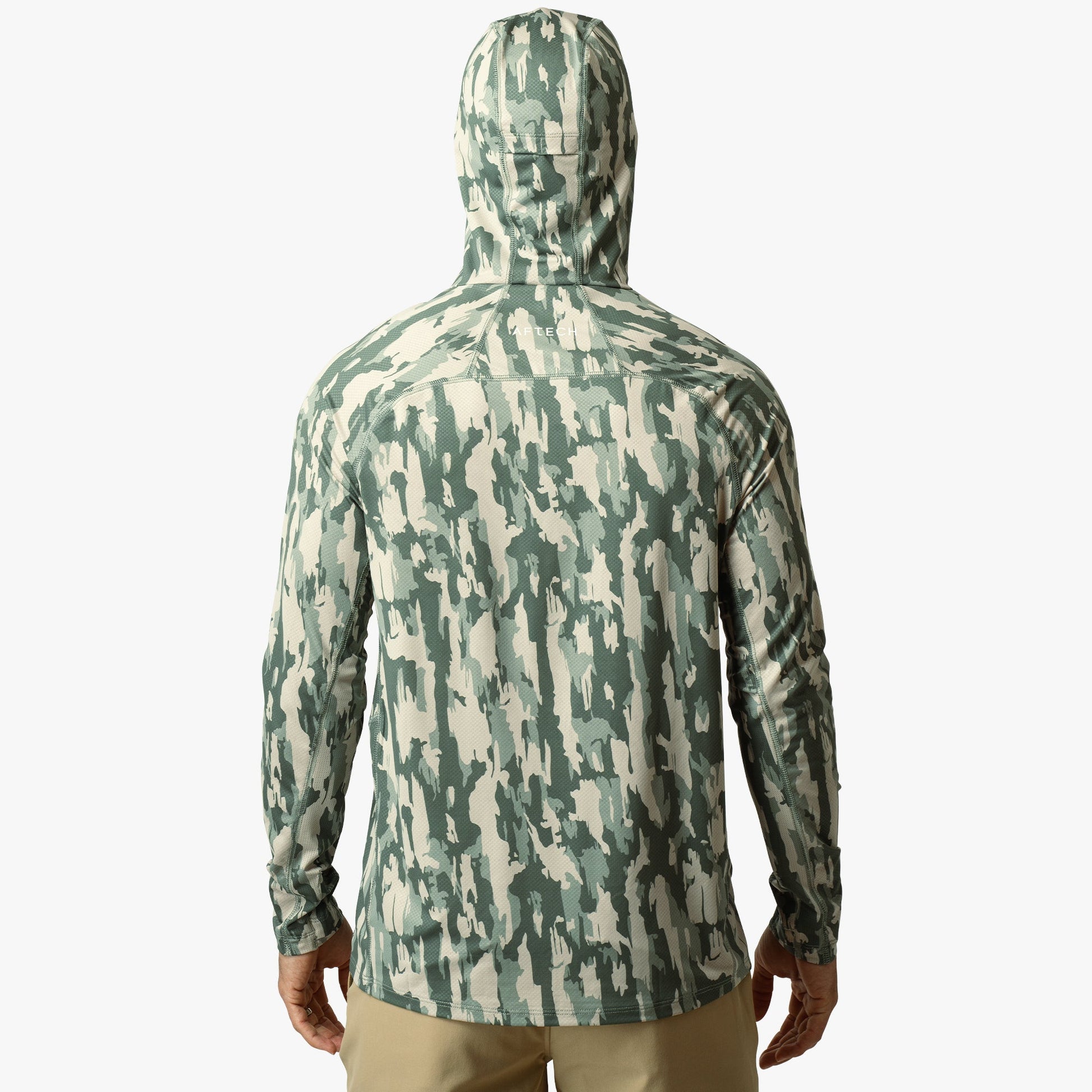Mens Adapt Tactical Phase Change Performance Shirt - AFTCO