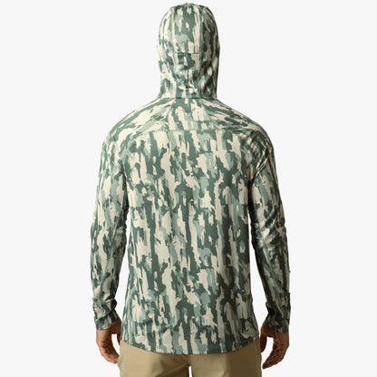 Mens Adapt Tactical Phase Change Performance Shirt - AFTCO