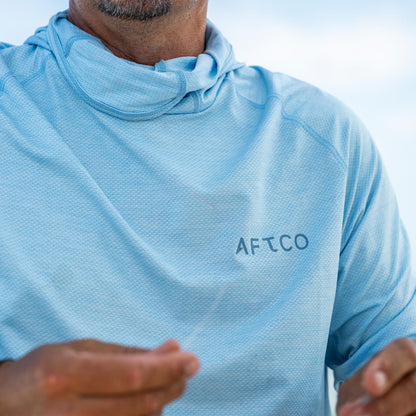 Mens Adapt Tactical Phase Change Performance Shirt - AFTCO