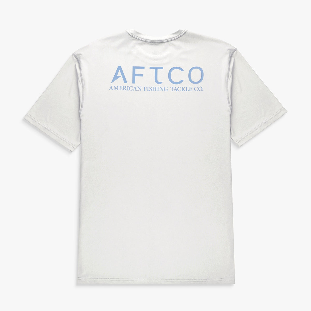 Mens Samurai SS Performance Shirt - AFTCO