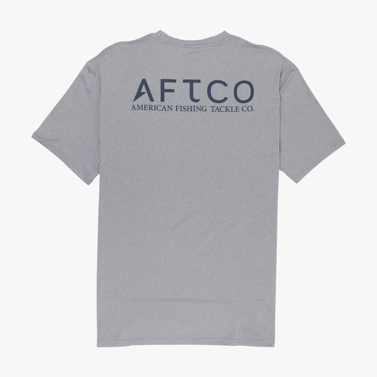 Mens Samurai SS Performance Shirt - AFTCO