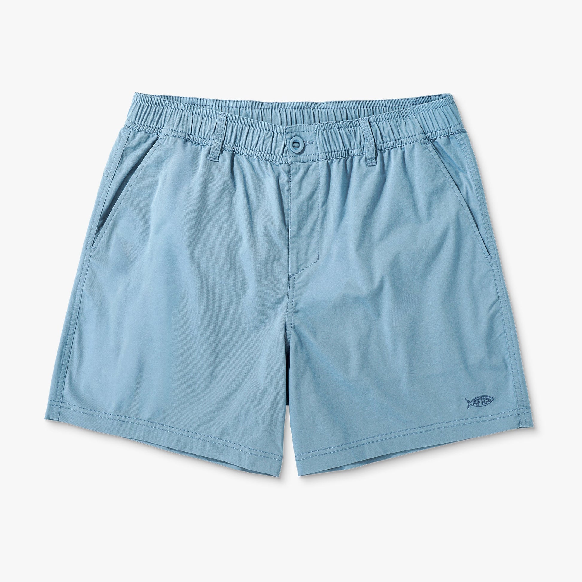 Mens Landlocked Stretch Shorts - AFTCO