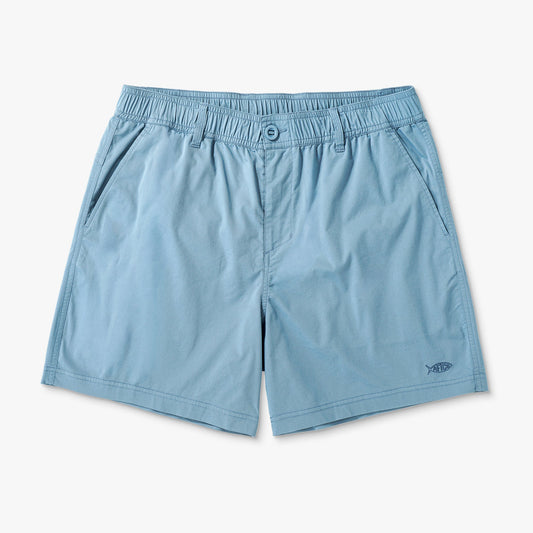 Mens Landlocked Stretch Shorts - AFTCO
