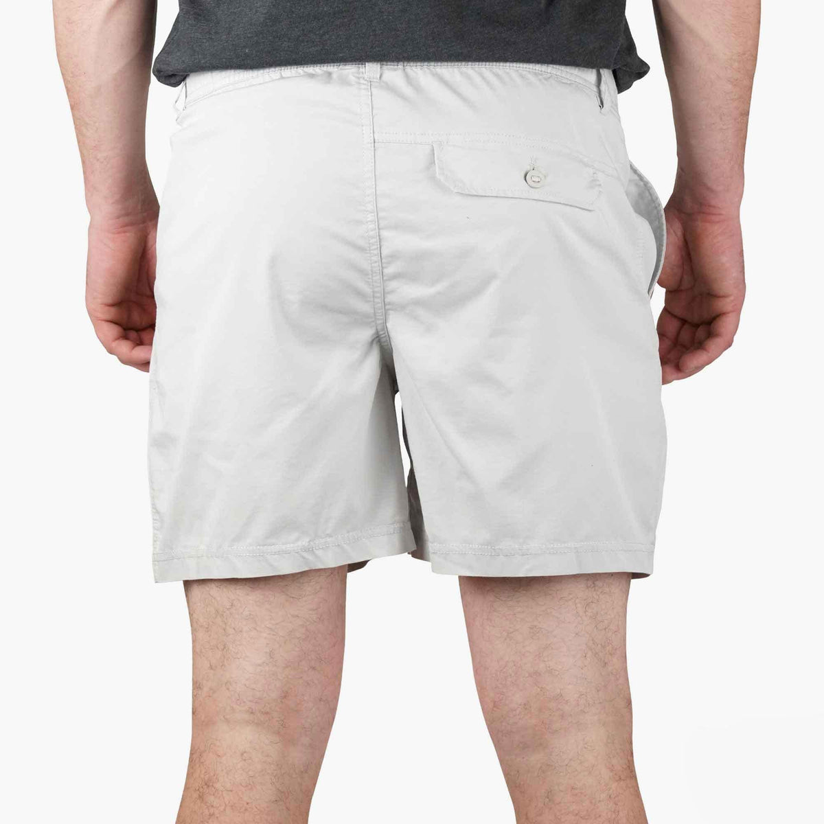 Mens Landlocked Stretch Shorts - AFTCO
