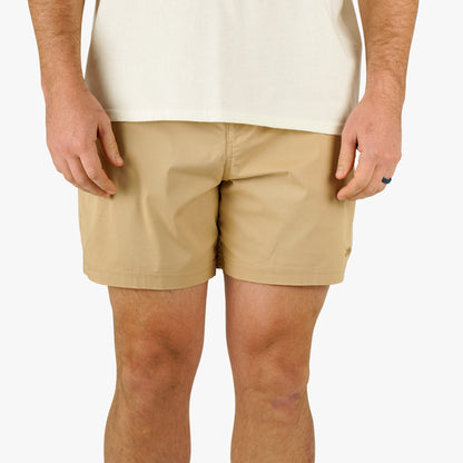 Mens Landlocked Stretch Shorts - AFTCO