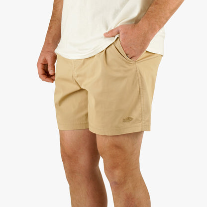 Mens Landlocked Stretch Shorts - AFTCO