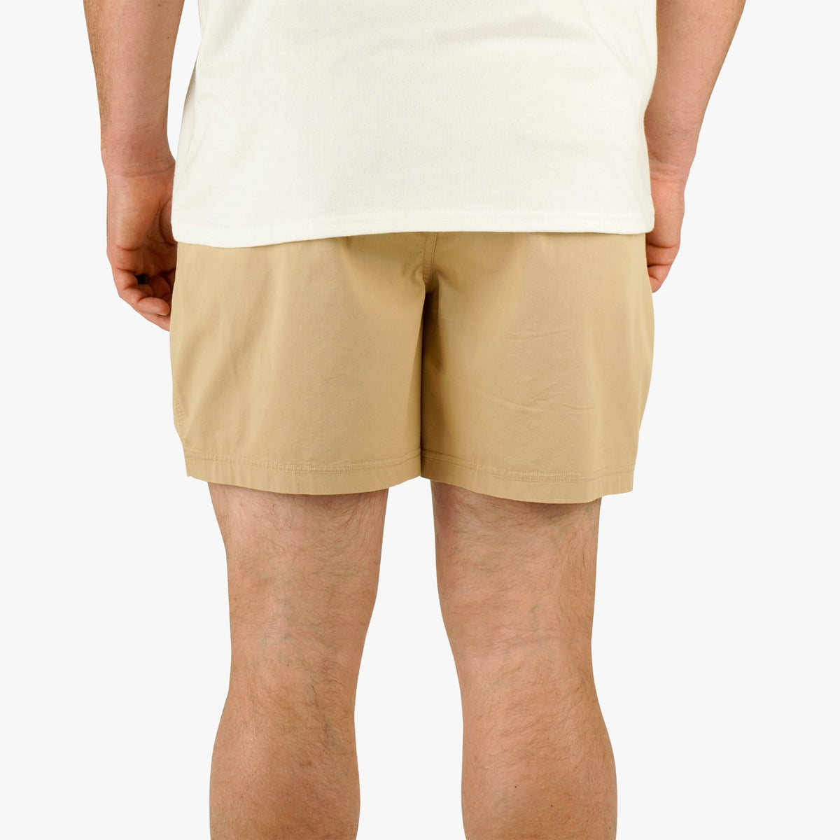 Mens Landlocked Stretch Shorts - AFTCO