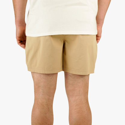 Mens Landlocked Stretch Shorts - AFTCO