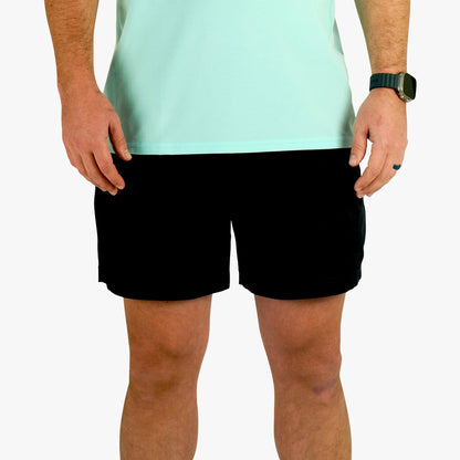 Mens Landlocked Stretch Shorts - AFTCO