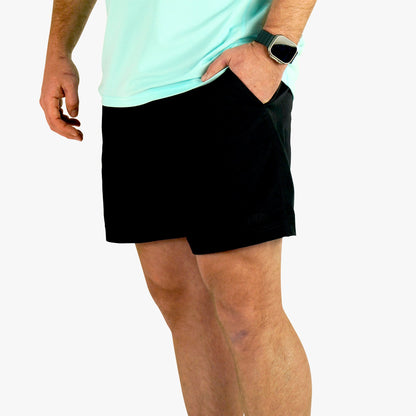 Mens Landlocked Stretch Shorts - AFTCO